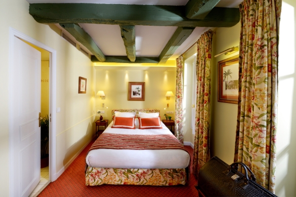Hotel Le Relais Montmartre